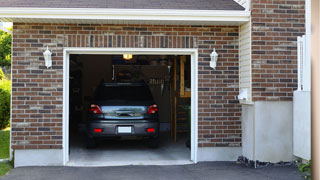 Garage Door Installation at Eastlake Iii Woods Chula Vista, California