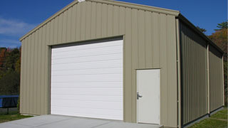 Garage Door Openers at Eastlake Iii Woods Chula Vista, California